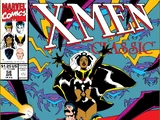 X-Men Classic Vol 1 58