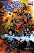 X-Men Emperor Vulcan Vol 1 3