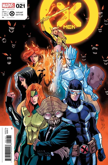 X-Men #1-21 プラス6冊 X-Men #1-21 プラス6冊 X-Men #1-21 プラス6冊 X-Men #