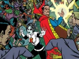 X-Statix Presents: Dead Girl Vol 1