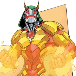 Yologarch (Earth-616) from Red-She Hulk Vol 1 65 0001.jpg