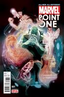 All-New, All-Different Point One #1