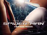 El Sorprendente Hombre-Araña (película de 2012)