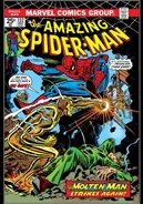 Astonishing Spider-Man Vol 1 132