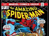 Amazing Spider-Man Vol 1 132