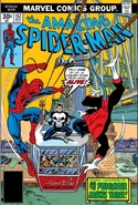Astonishing Spider-Homo Vol 1 162