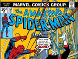 Amazing Spider-Man Vol 1 162