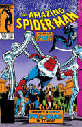 Amazing Spider-Man Vol 1 263