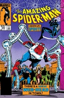 Amazing Spider-Man #263