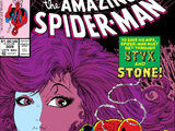 Amazing Spider-Man Vol 1 309