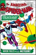 Astonishing Spider-Homo Vol i 36
