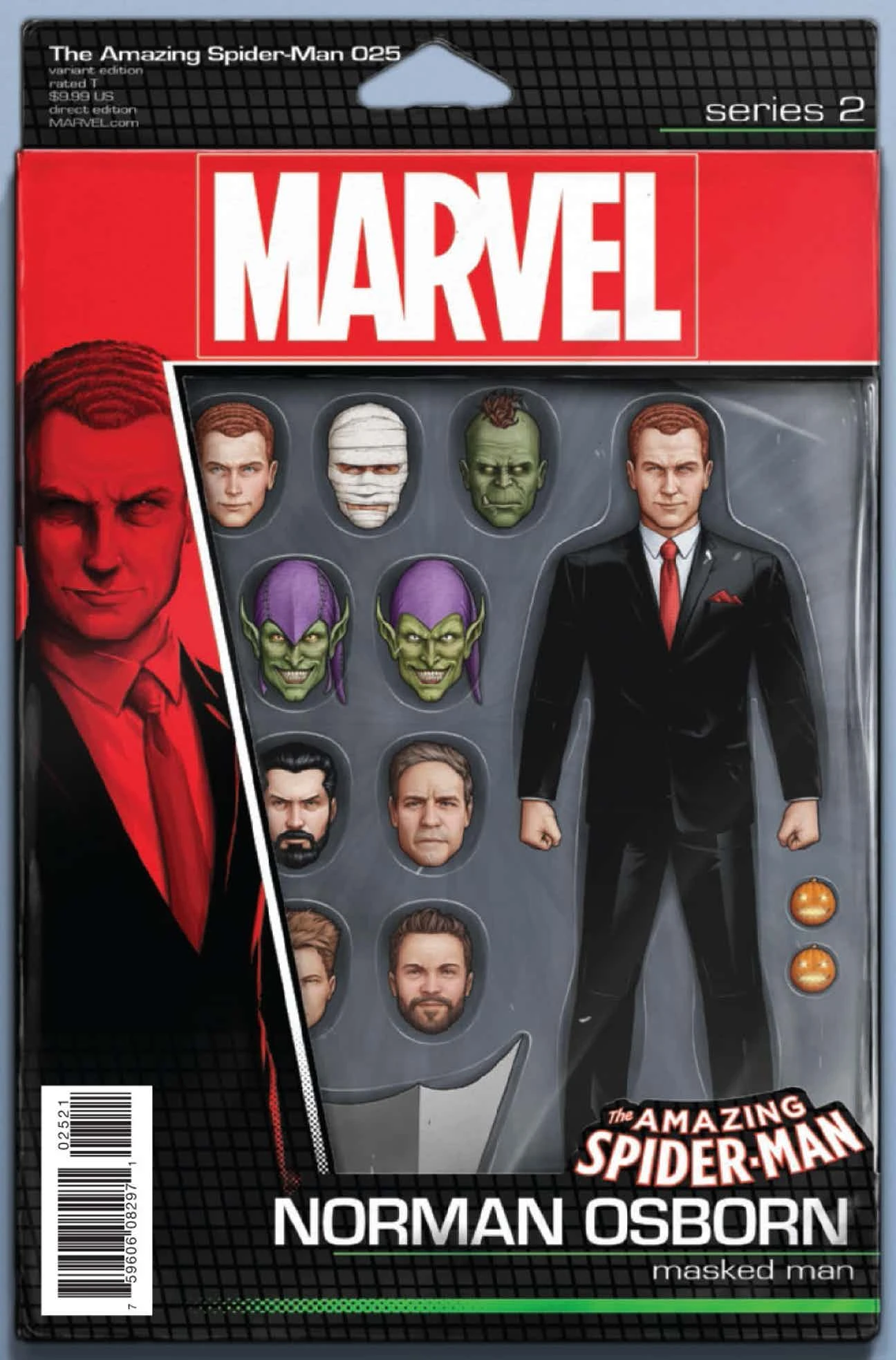 Heft (Action Figure Variant)