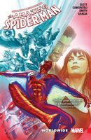 Amazing Spider-Man Worldwide TPB Vol 1 3