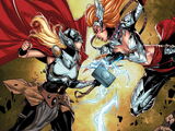 Angela: Queen of Hel Vol 1 6