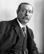 Arthur Conan Doyle