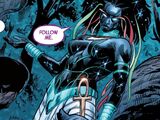 Bast (Earth-616)