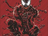 Carnage: Black, White & Blood Vol 1 4