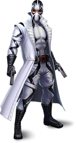 Marvel Future Fight (Earth-51156)