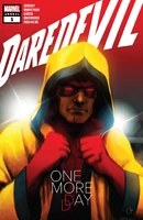 Daredevil Annual (Vol. 6) #1