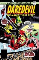 Daredevil #137