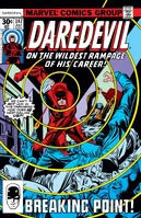 Daredevil #147