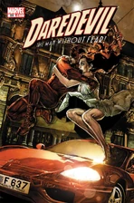 Daredevil Vol 2 89