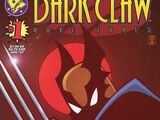 Dark Claw Adventures Vol 1 1
