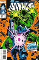 Darkhawk #32