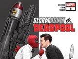 Deadpool: Secret Agent Deadpool Vol 1 6
