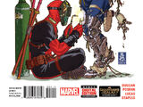 Deadpool Vol 5 31