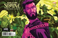 Doctor Strange and the Sorcerers Supreme Vol 1 12.jpg (187 KB) Doctor Strange and the Sorcerers Supreme #12