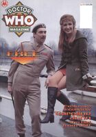 Doctor Who Magazine Vol 1 219