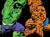 Epic Collection: Fantastic Four Vol 1 7