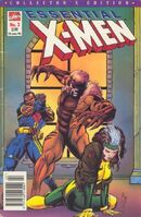 Essential X-Men Vol 1 3