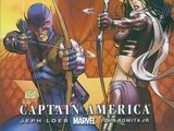 Fallen Son: The Death of Captain America Vol 1 3