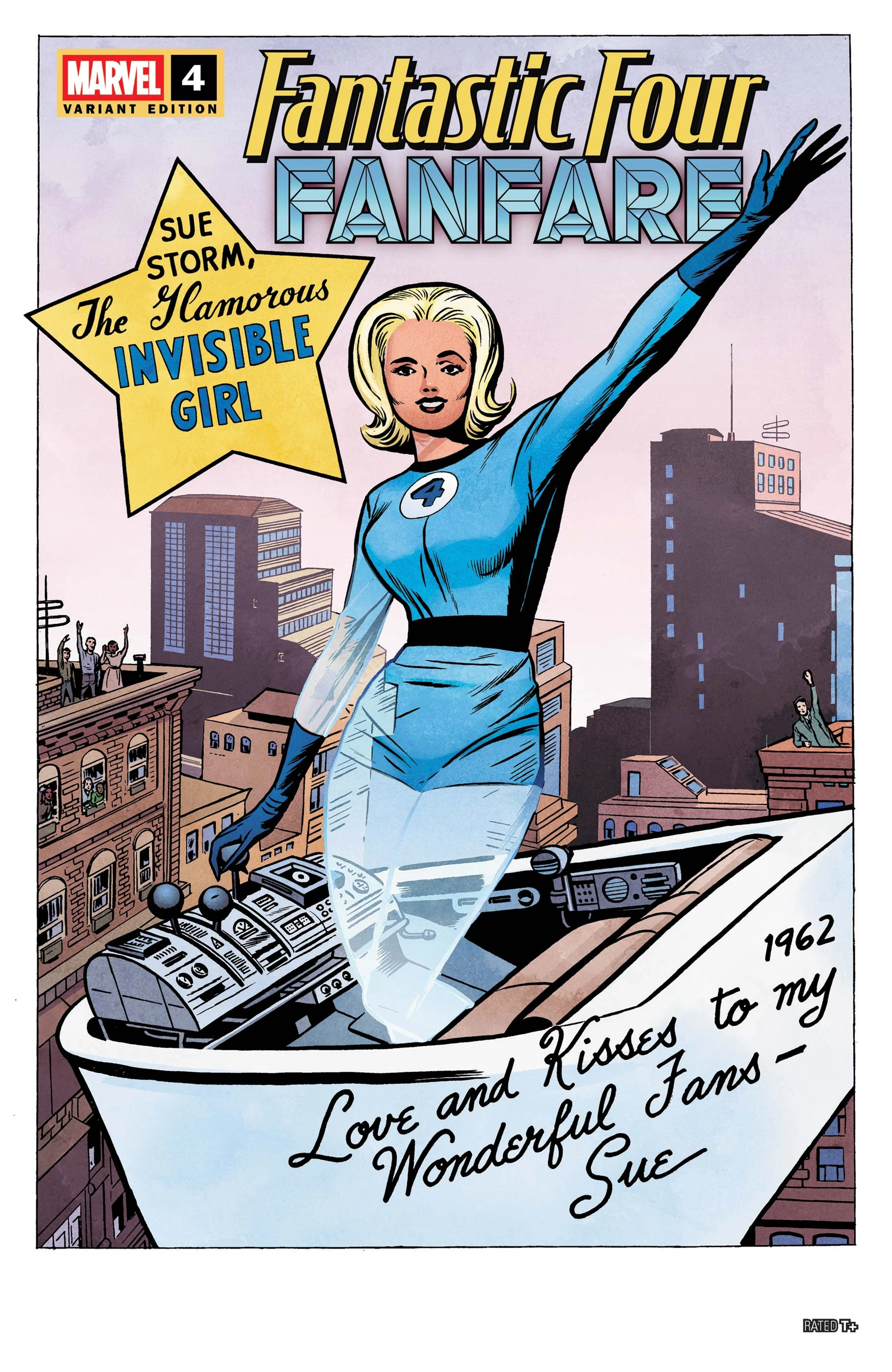 Heft (Hidden Gem Variant)