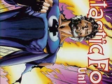 Fantastic Four Unlimited Vol 1 12