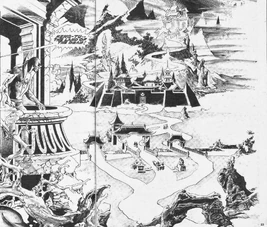 Feng-Tu Deadly Hands Kung Fu Vol 1 21