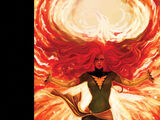 Generations: Phoenix & Jean Grey Vol 1 1