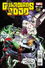 Guardians 3000 Vol 1 1 Deadpool 75th Anniversary Variant
