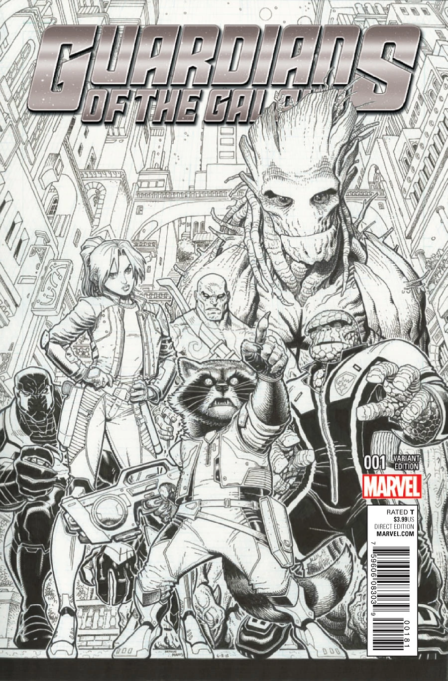 Heft (Sketch Variant)