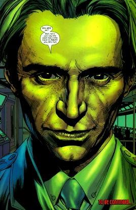 Herr Kleiser (Earth-1610) from Ultimates Vol 1 10 0001