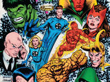 History of the Marvel Universe Vol 2 3