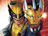 Hunt for Wolverine: Adamantium Agenda Vol 1 2
