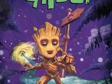 I Am Groot Vol 1