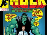 Incredible Hulk Vol 1 474