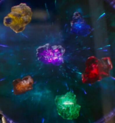 Marvel gem stones hotsell