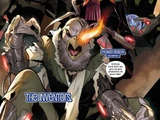 Inventors (Earth-616)