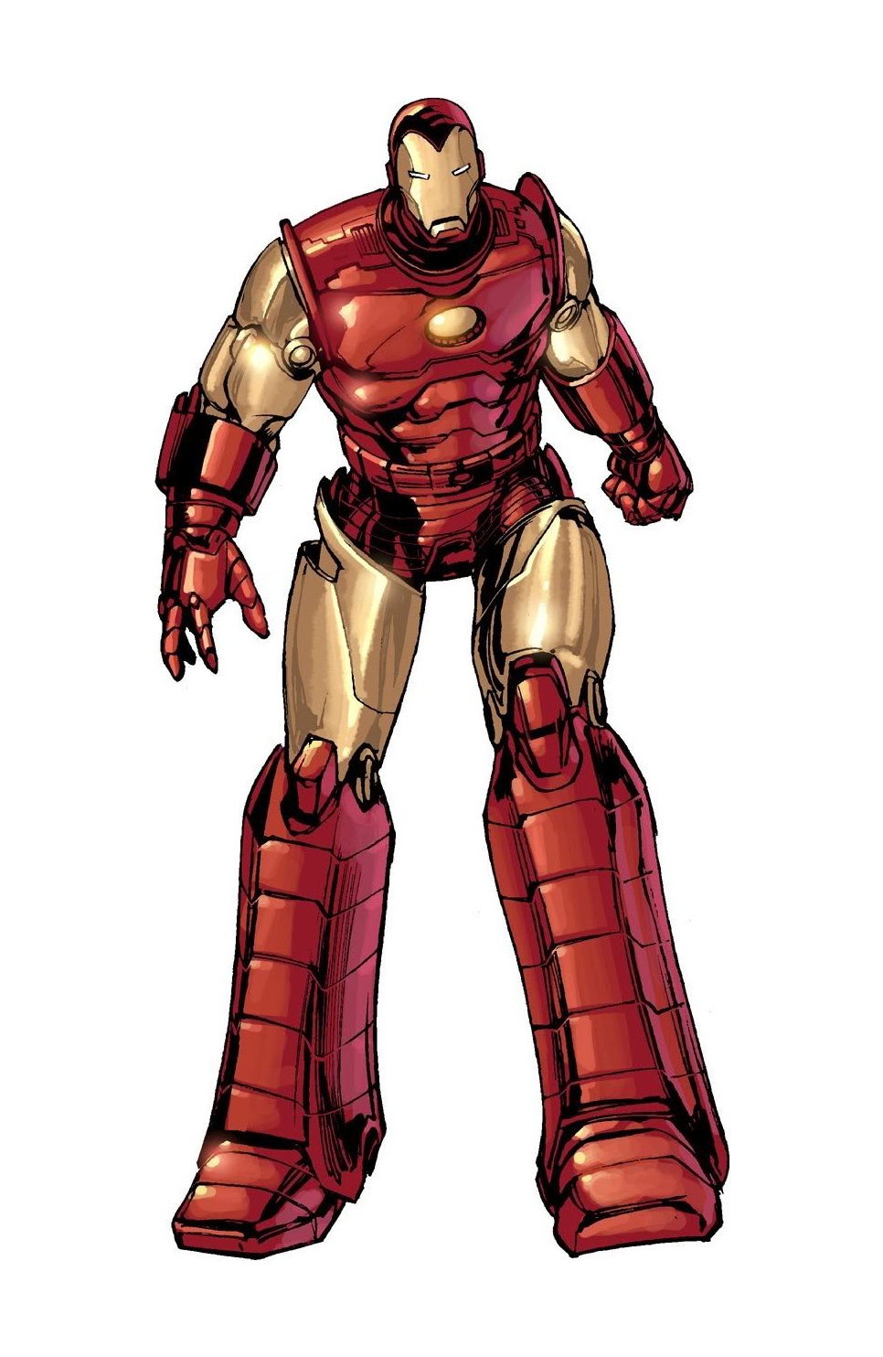 Ironman mk 27 sale