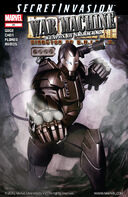 Iron Man Director of S.H.I.E.L.D. Vol 1 34